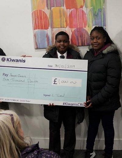 Young Carers