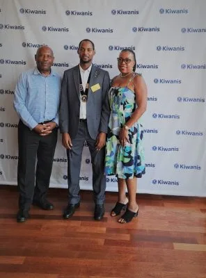 Mike, Ihator, Daphne