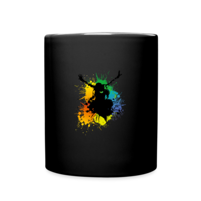 Reggae Mug