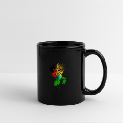 Reggae Mug - Image 2